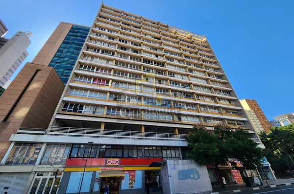 Ótimo Apartamento com 1 Dormitório amplo, Centro, Campinas (SP)