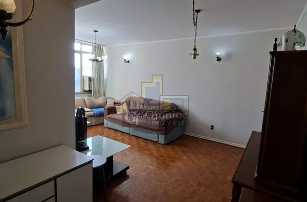 Apartamento com 2+1 Dormitórios, 107 mts2, Centro, Campinas (SP)