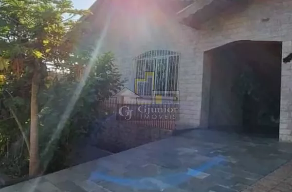 Casa com 3 Dormitórios com armários + Garagem, Jardim Ipaussurama, Campinas (SP) - Foto 2