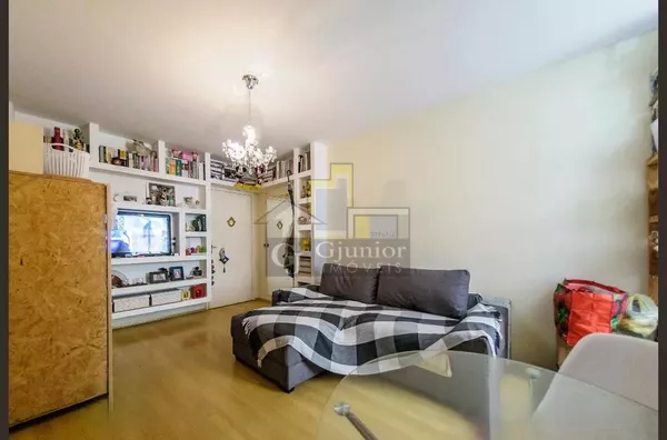 Apartamento Semi-Mobiliado com 1 Dormitório, Centro, Campinas (SP) - Foto 5