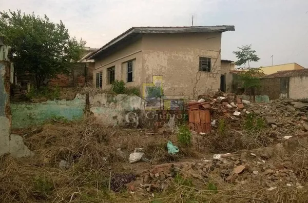 Terreno de esquina com 372m², Jardim do Lago, Campinas (SP) - Foto 4