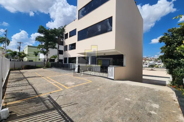 Prédio comercial para locação com 2 andares, 750,00 mts2, Vila Mimosa, Campinas (SP) - Foto 2