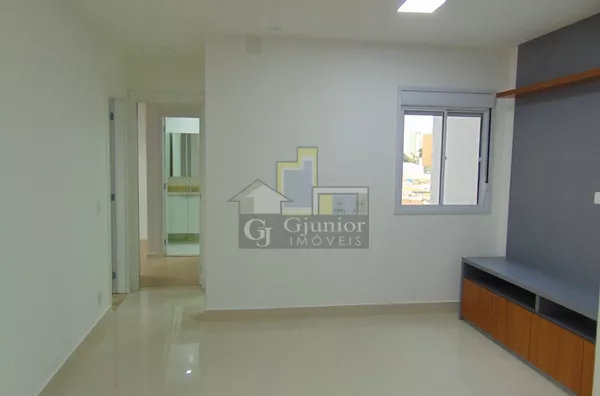 Apartamento com 3 Dormitórios (1 suíte), Lazer Completo e 75m², Wish Taquaral, Campinas (SP) - Foto 3