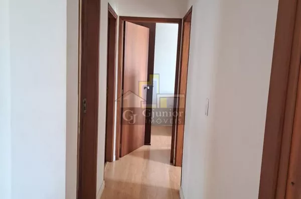 Apartamento com 3 Dormitórios + 2 Vagas de Garagem, Parque Itália, Campinas (SP) - Foto 4