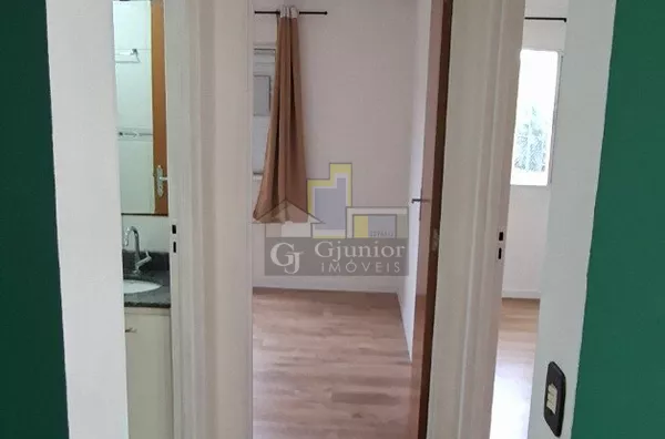 Apartamento Recém Reformado com 2 Dormitórios + Lazer, Nova Hortolândia, Hortolândia (SP) - Foto 18