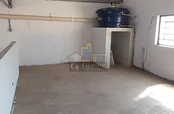 Galpão Espaçoso para Locação e Venda, Parque Via Norte, Campinas (SP) - Foto 5