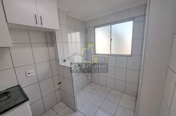 Apartamento com 3 Dormitórios (1 suíte) + Vaga de Garagem, São Bernardo, Campinas (SP) - Foto 14