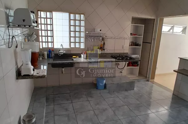 Casa Assobradada com Área Total  de 263,84m, Jardim Dos Oliveiras, Campinas (SP) - Foto 6