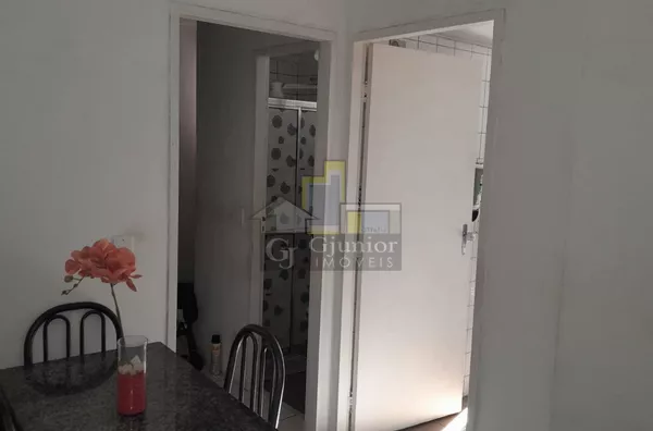 Apartamento com 1 Dormitório para Venda, Centro, Campinas (SP) - Foto 1