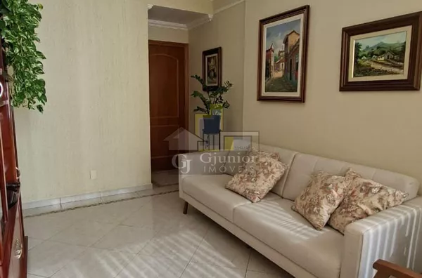 Apartamento com 2+1 Dormitórios (1 suíte) e Garagem, Centro, Campinas (SP) - Foto 2