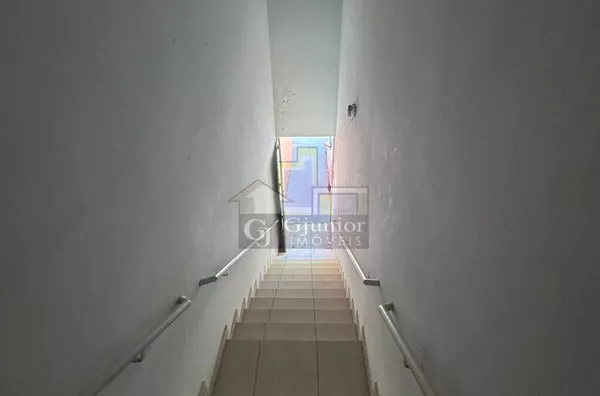 Salão com 100 m2, Parque Jambeiro, Campinas (SP) - Foto 4