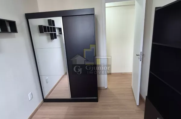 Apartamento Mobiliado com 2 Dormitórios + Sacada, Lazer completo, Jardim das Cerejeiras, Campinas (SP) - Foto 6
