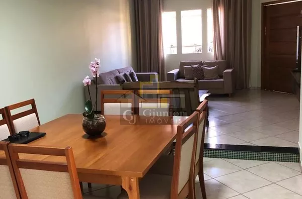 Casa com 2 Dormitórios e Garagem à Venda, Parque Via Norte, Campinas (SP) - Foto 5