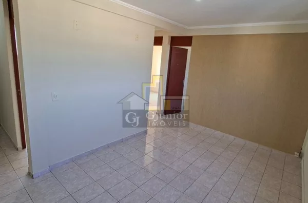 Venda: Apartamento com 2 Dormitórios + Garagem, Vila União, Campinas (SP) - Foto 1