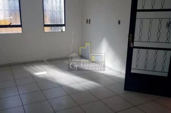 Casa com 3 Dormitórios + Garagem, Vila Anhanguera, Campinas (SP) - Foto 4