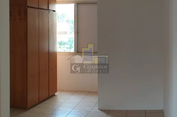 Kitnet com armário, Centro, Campinas (SP)