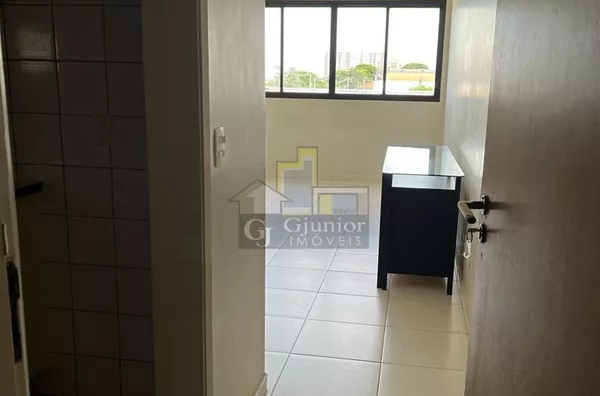 Ótimo Apartamento com 3 Dormitórios + Vaga de garagem, Bonfim, Campinas (SP) - Foto 2