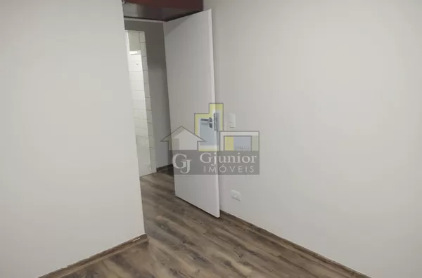 Apartamento com 2 Dormitórios, Quintal + Garagem, Jardim Miranda, Campinas (SP) - Foto 3