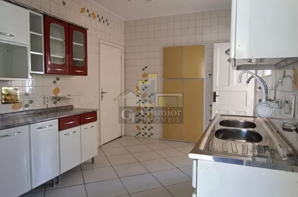 Apartamento com 3 Dormitórios (1 Suíte), 102mts², Centro, Campinas (SP) - Foto 4