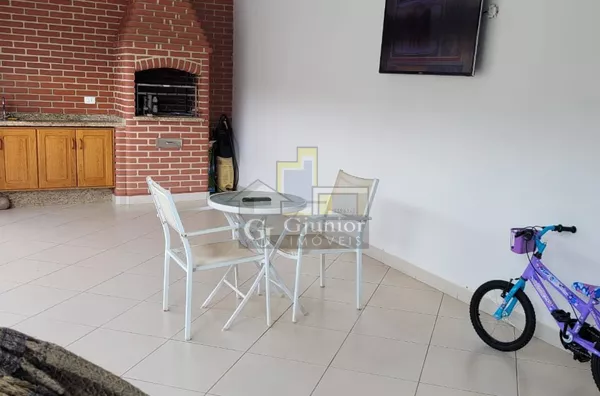 Excelente Casa com 2 Dormitórios (1 suíte), 182m², Jardim Garcia, Campinas (SP) - Foto 13