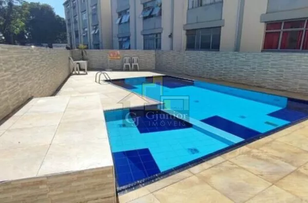 Mobiliado: 2 dormitórios com armários, 42m², Jundiaí (SP) - Foto 13