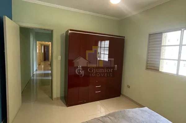 Linda Casa com 3 Dormitórios + Garagem, Jardim Itália, Araras (SP) - Foto 19