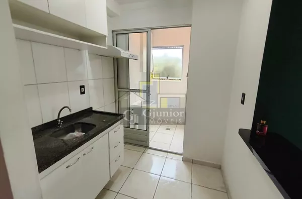 Apartamento Recém Reformado com 2 Dormitórios + Lazer, Nova Hortolândia, Hortolândia (SP) - Foto 11