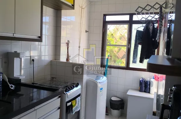 LOCAÇÃO: Apartamento com 2 Dormitórios, Garagem + Mercado Interno, Parque São Jorge, Campinas (SP) - Foto 4