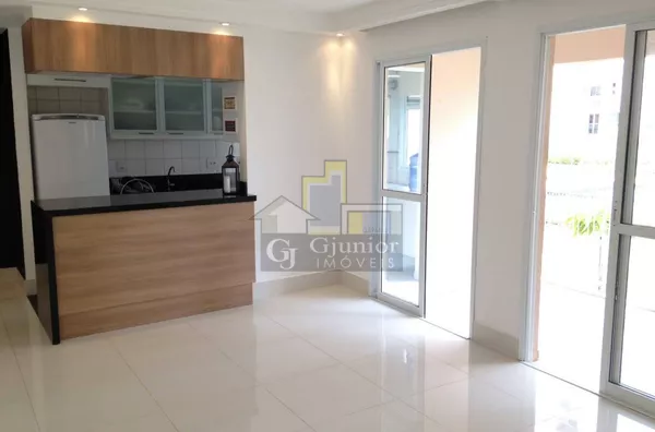 3 Dormitórios (1 suíte) + 2 Vagas de Garagem, Jardim São Vicente, Campinas (SP)
