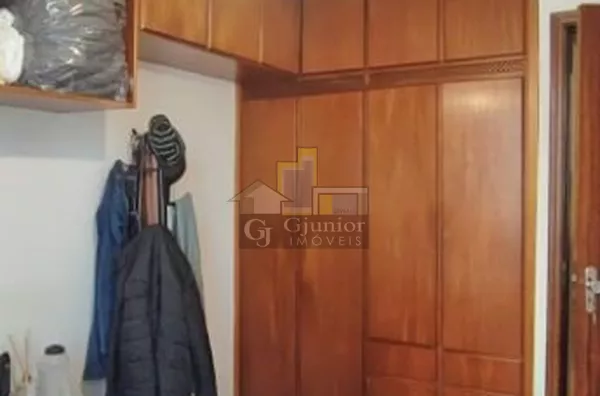 Mobiliado: 2 dormitórios com armários, 42m², Jundiaí (SP)