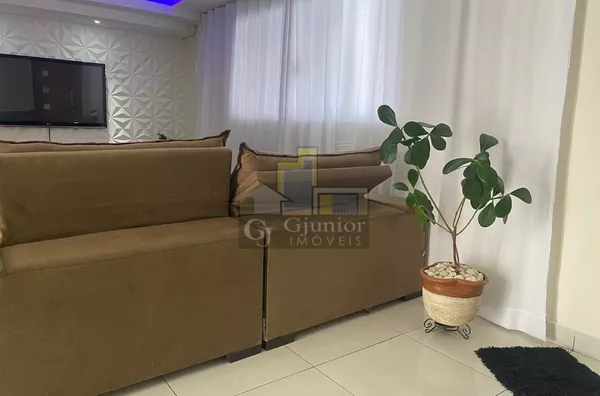 Venda: Casa com 3 Dormitórios (1suíte), 200m², Jardim Amanda II, Hortolândia(SP) - Foto 4