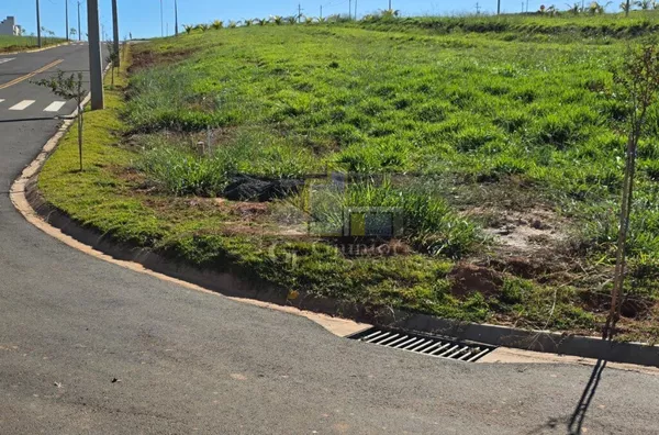 Oportunidade Terreno, 266m², Condomínio Império do Café, Paulínia - (SP) - Foto 6