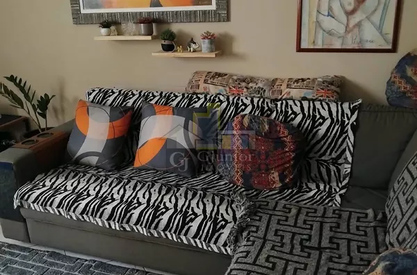 2 Dormitórios + Garagem, Jardim Pauliceia, Campinas (SP)