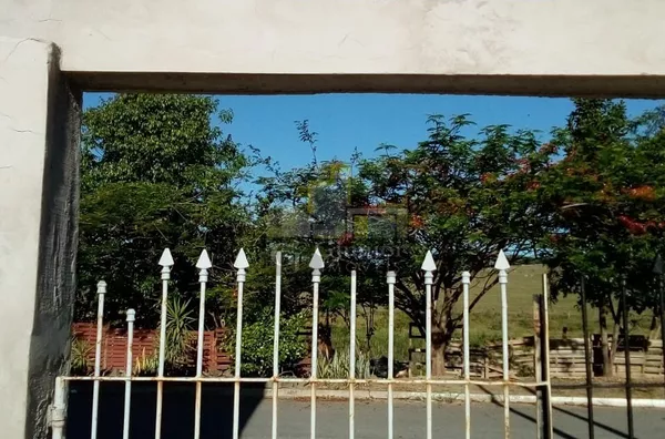 Casa com 1 Dormitório sem garagem, São Clemente, Monte Mor (SP) - Foto 3