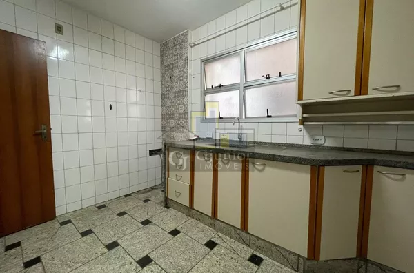 Apartamento com  3 Dormitórios + Garagem, São Bernardo, Campinas (SP) - Foto 5