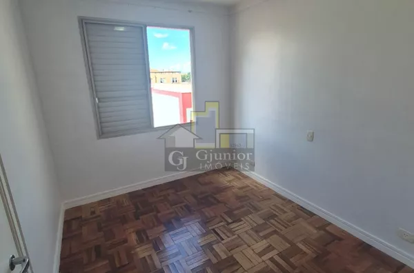 Apartamento com 2+1 Dormitórios com armários, Centro, Campinas (SP) - Foto 6