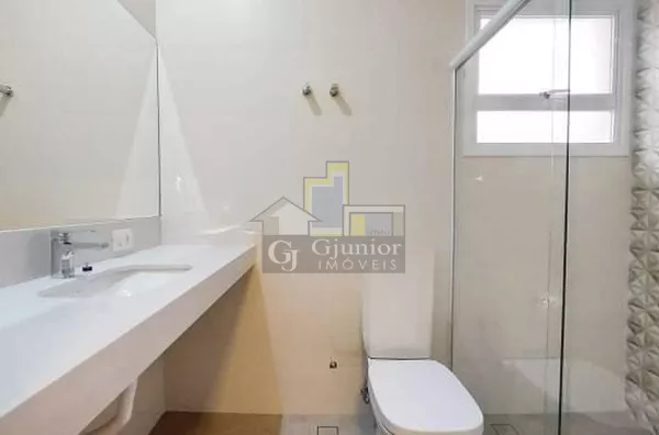 Casa com 3 Dormitórios + Suíte e Garagem, Condomínio Parque Olívio Franceschini, Hortolândia-SP - Foto 4