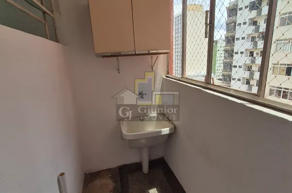 Apartamento com 2 Dormitórios + Sacada, Centro, Campinas (SP) - Foto 6