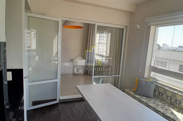 Excelente Apartamento com 2 Suítes + 2 Vagas de garagem,  Cambuí, Campinas (SP) - Foto 2
