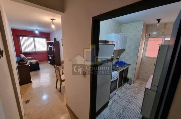 Apartamento com 1 Dormitório + Vaga de garagem, Vila Itapura, Campinas (SP) - Foto 3