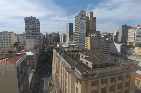 Conjunto com 2 Salas Comerciais, 60mts2, Centro, Campinas (SP) - Foto 1