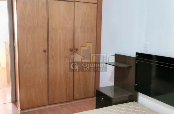 Apartamento com 1 Dormitório com garagem, Centro, Campinas - Foto 2