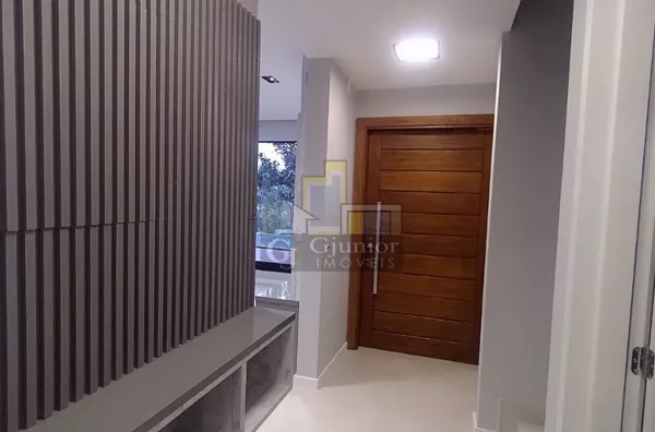 Excelente Casa com 3 Dormitórios (sendo 3 suítes+ 1 suíte master) + 5 Vagas de Garagem,  Itapetinga Atibaia (SP) - Foto 3