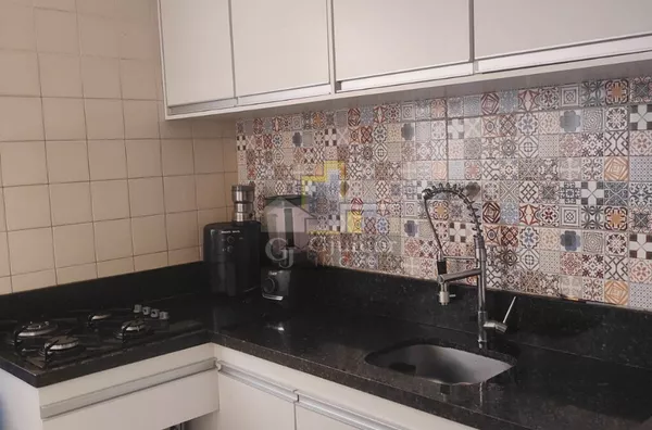 Venda: Kitnet com sacada, 48m², Centro, Campinas (SP) - Foto 10