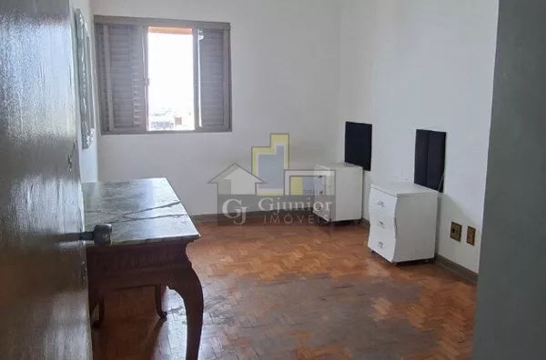 Apartamento com 3 Dormitórios (1 Suíte) + Garagem, Centro, Campinas (SP) - Foto 20