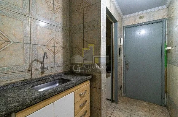 VENDA: Kitnet com divisória, Centro, Campinas (SP) - Foto 6