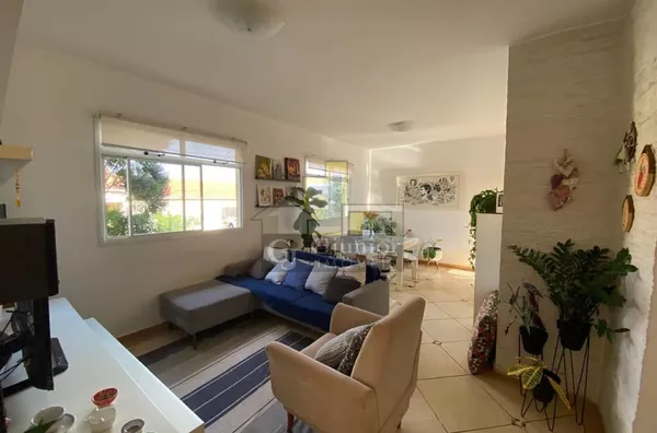 Ótima Casa com 3 Dormitórios (sendo 1 suíte) + 2 Vagas de Garagem, Betel, Paulínia (SP) - Foto 3