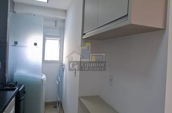Apartamento MOBILIADO com 1 Dormitório, Sacada + Garagem, Vila Itapura, Campinas (SP) - Foto 5
