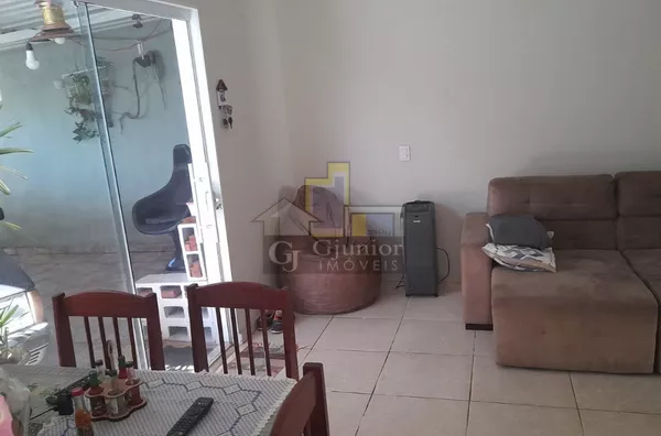 Casa com 3 Dormitórios à Venda, Jardim Paraíso De Viracopos, Campinas (SP) - Foto 2