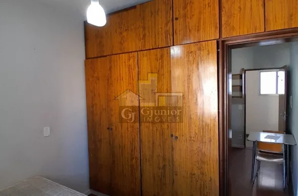 Kitnet com Divisória e Garagem, Centro, Campinas (SP) - Foto 6